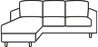 Corner Sofas