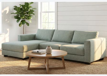 Kaizer Corner Sofa