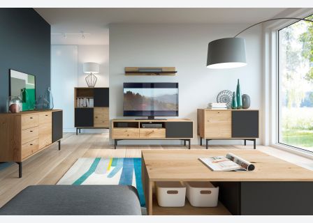 Flow Sideboard 151cm