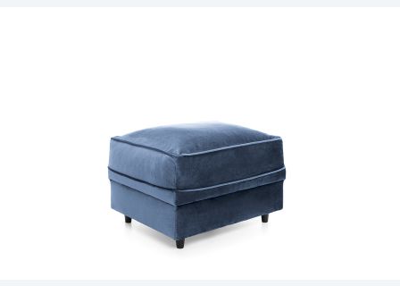 Chicago Footstool