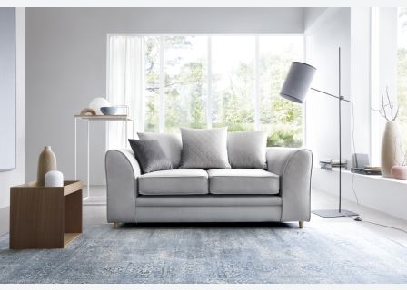 Chicago 2 Seater Sofa