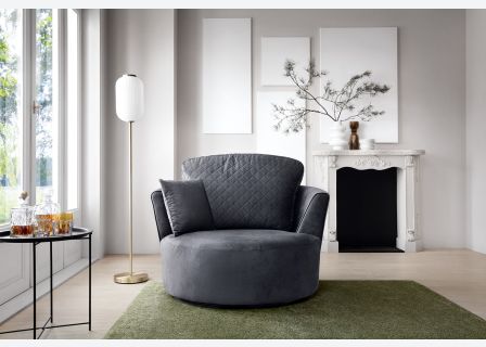 Chicago Swivel Chair