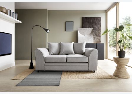 Darcy 2 Seater Sofa