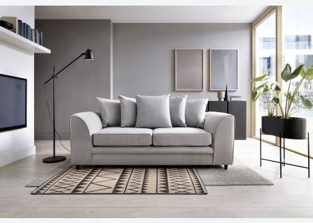 Darcy 3 Seater Sofa