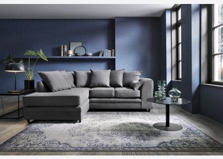 Darcy Corner Sofa