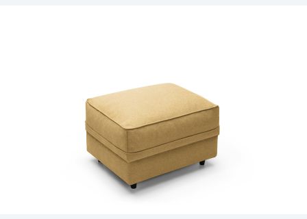 Darcy Footstool