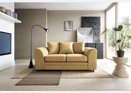 Darcy 2 Seater Sofa