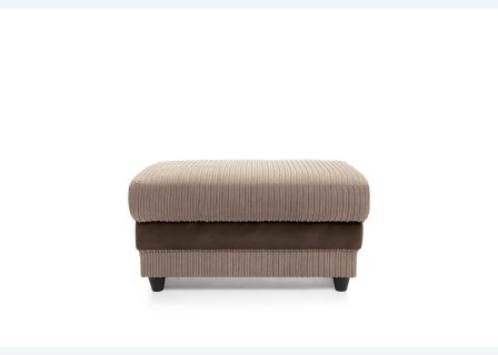 Samson Footstool