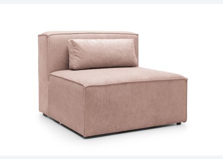 Doris Single Seat Module