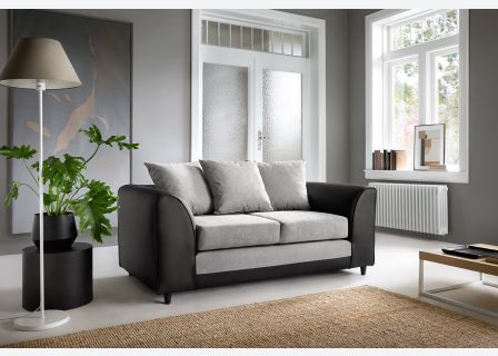 Dylan Chenille 2 Seater Sofa