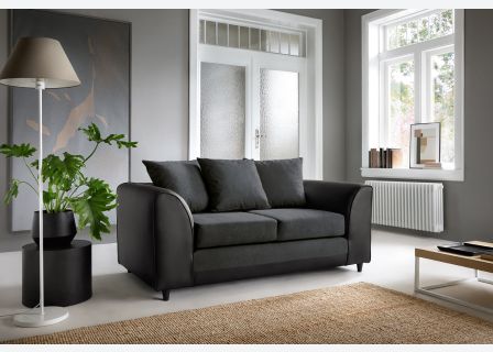 Dylan Chenille 2 Seater Sofa