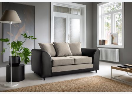 Dylan Chenille 2 Seater Sofa