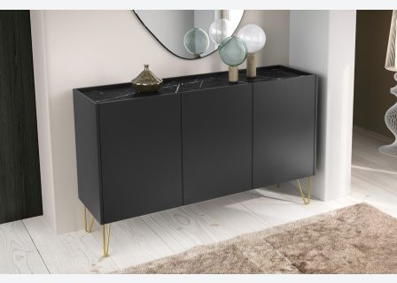 Harmony Sideboard 144cm