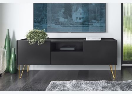 Harmony TV Stand 144cm