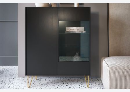 Harmony Cabinet 97cm