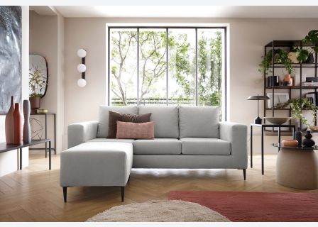CAPRI REVERSIBLE CORNER SOFA