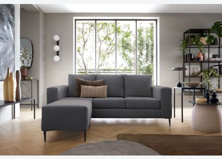 CAPRI REVERSIBLE CORNER SOFA