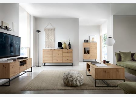 Amber Sideboard 153cm