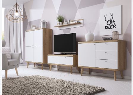 Prime Sideboard 107cm