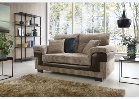 Samson 2 Seater Sofa