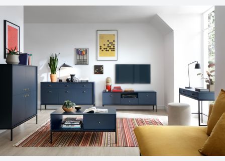 Mono Side Table 54cm