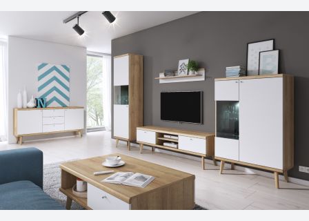 Prime TV Stand 160cm