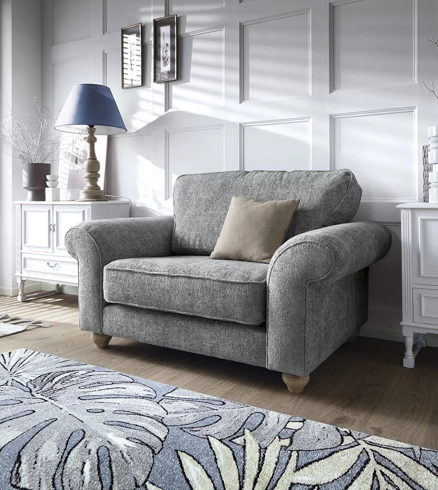 LOVE SEAT OR SNUGGLERS?