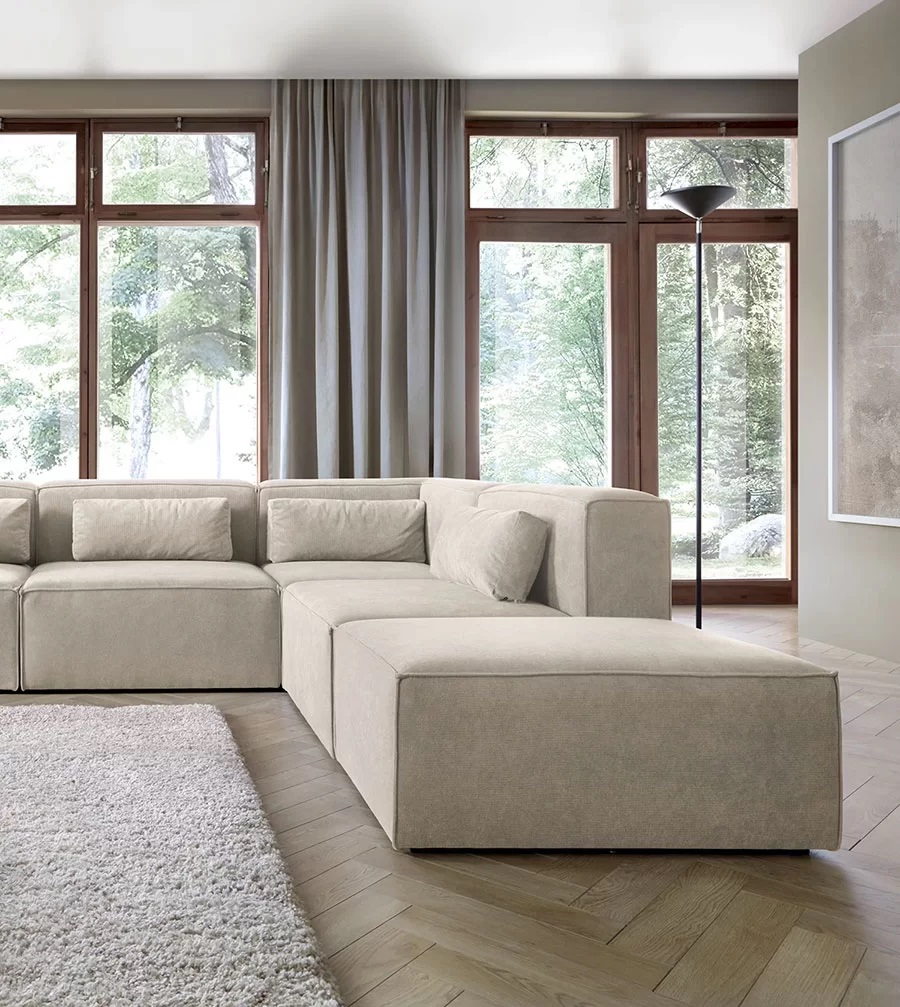 Endless Possibilities for Your Living Space