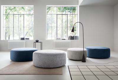 Footstools: The Unsung Heroes of Living Room Comfort and Style