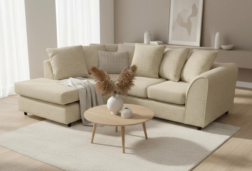 Ultimate Chenille Fabric Sofa Buying Guide: 9 Expert Tips for Luxurious Comfort