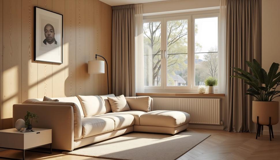 How to Choose the Perfect Corner Sofa for Your Living Room