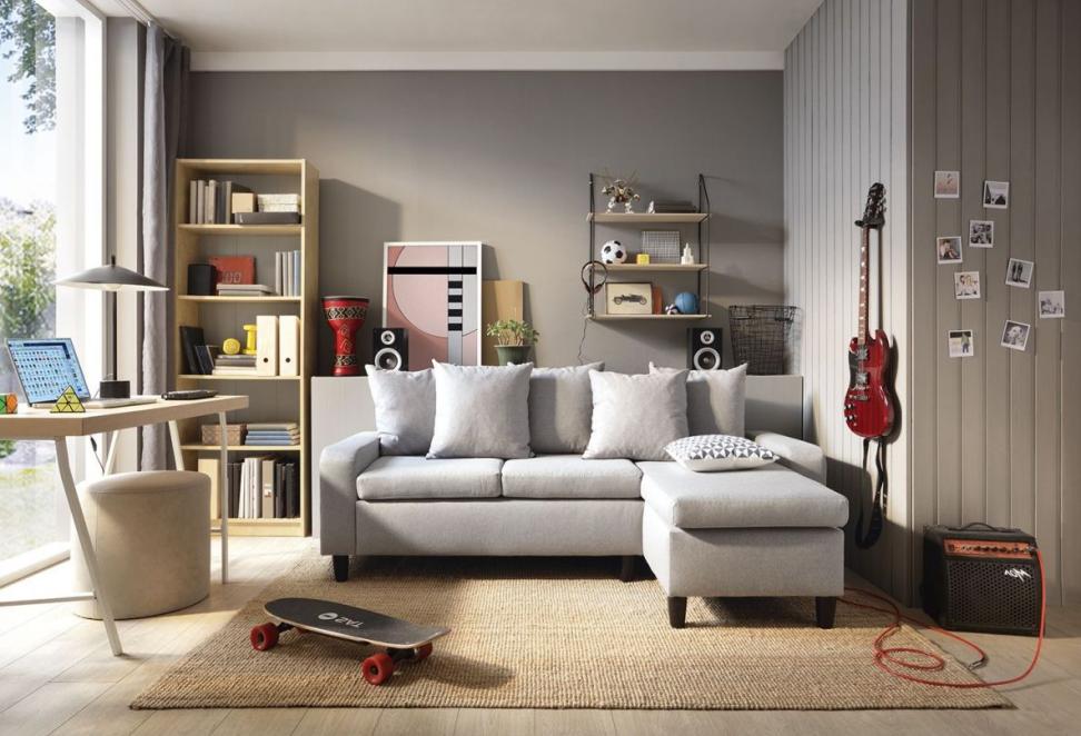 OUR BEST LOUNGER SOFAS!