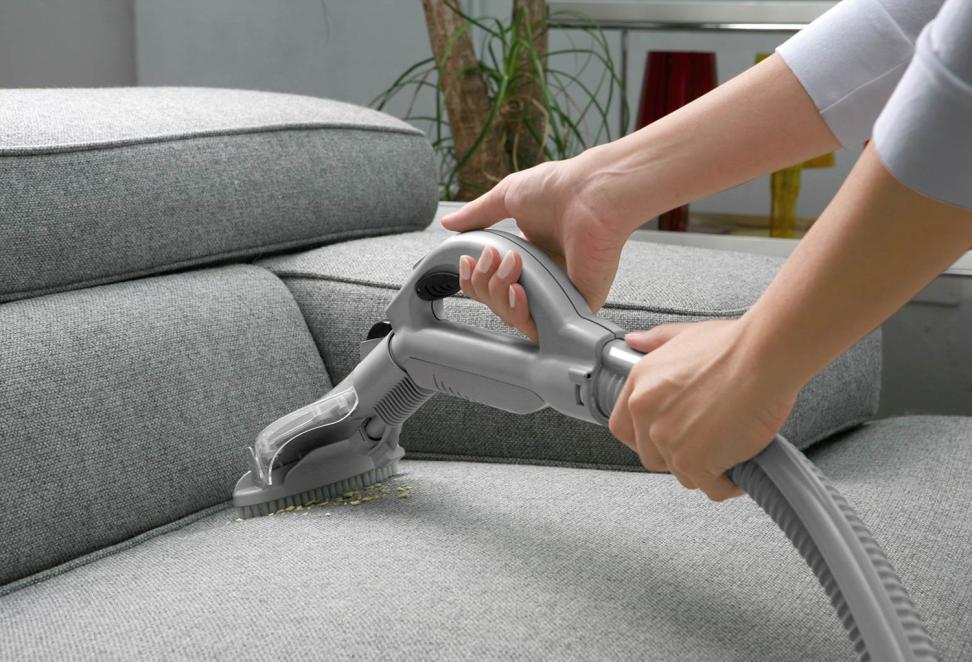 HOW TO CLEAN FABRIC SOFAS? MUST KNOW TIPS!