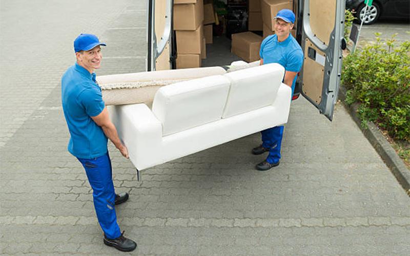 How To Get Rid Of Old Sofa For Free, In The UK ?