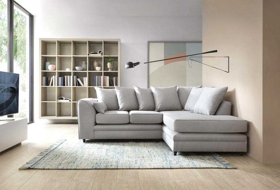 HOW TO CHOOSE A SOFA COLOUR FOR YOUR HOME?