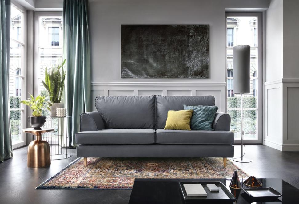 HOW TO CHOOSE THE BEST SOFA FOR YOUR SPACE