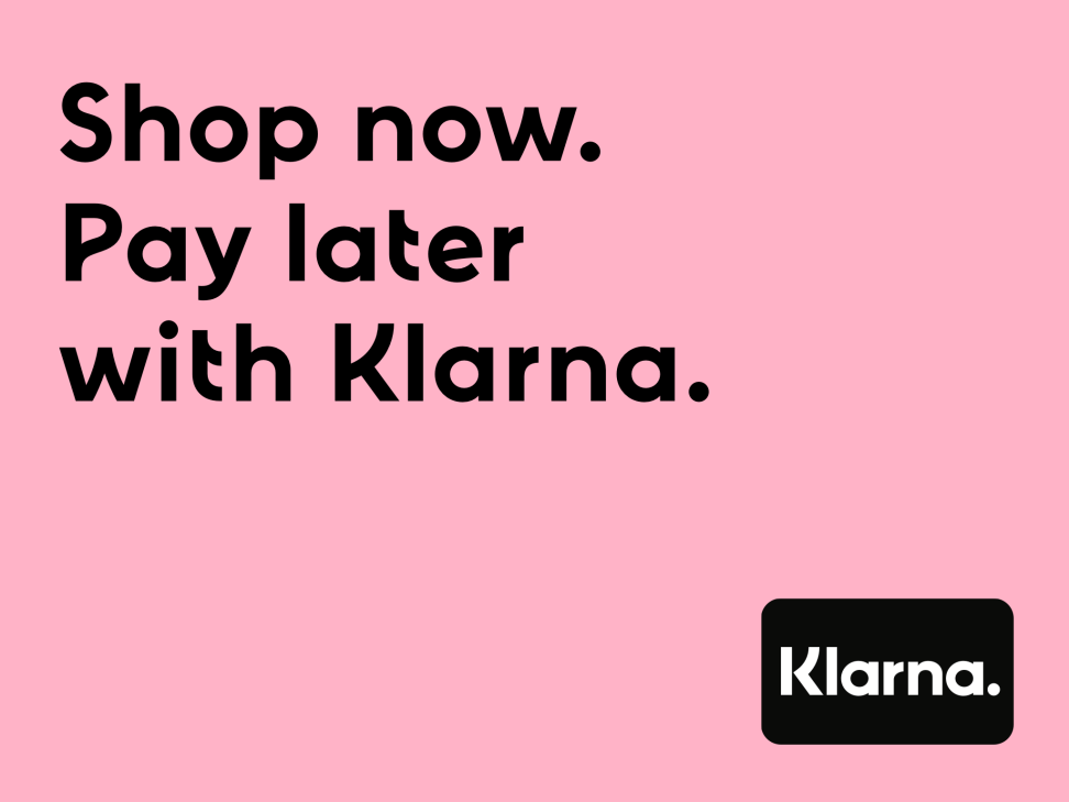 PAY MONTHLY SOFAS WITH KLARNA SLICE IT, AT ABAKUS DIRECT