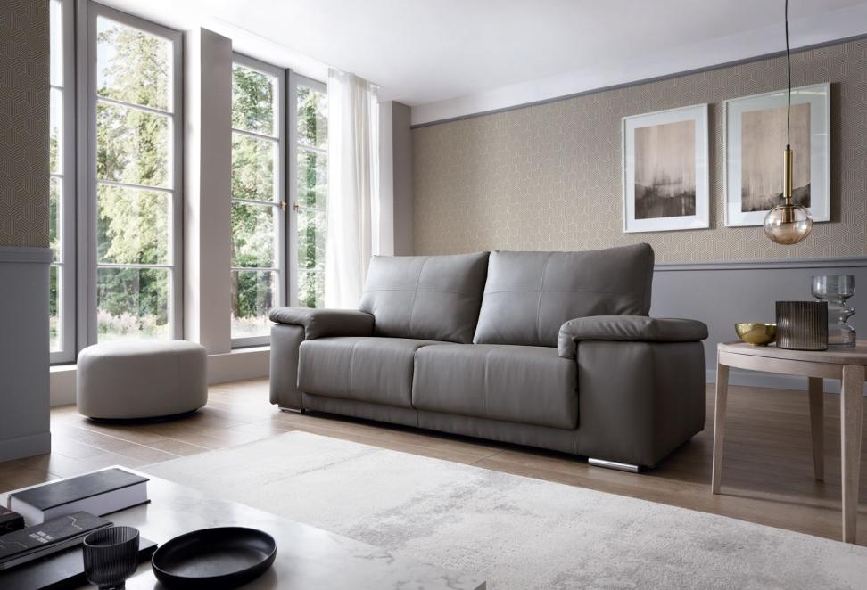 The Perfect Fit for Any Sleek and Stylish Space: Our New Kansas Collection