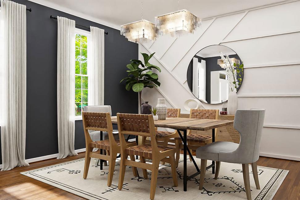 The 2023 Interior Design Trends We Love