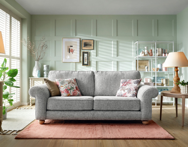 From Classic to Contemporary: Our Top Picks for 3-Seater Sofas