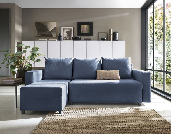 Comfortable and Stylish: Discover Our Range of Sofa Beds