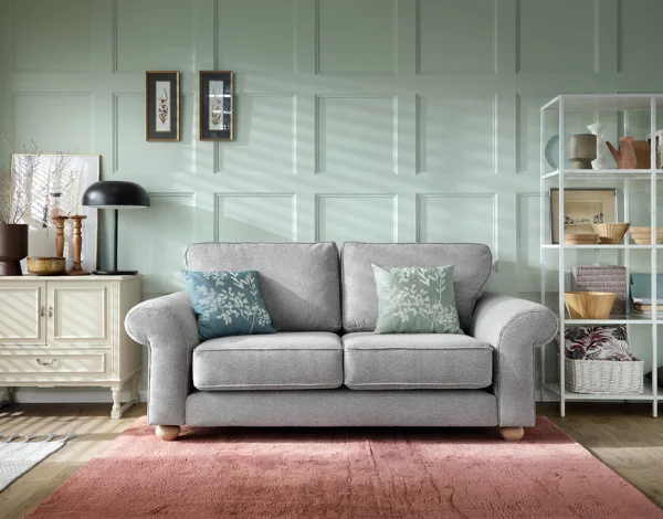 Sofa Styles 101: A Guide to Different Types of Sofas