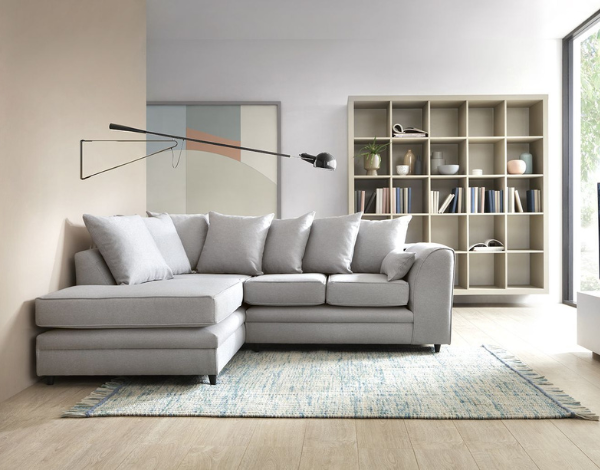 Innovative Sofa Designs for Modern Living Spaces