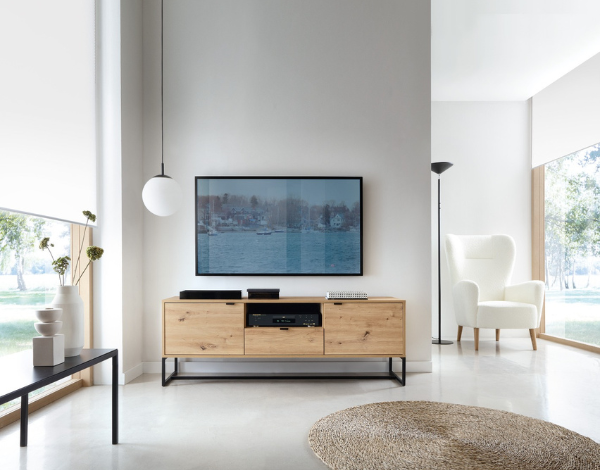 Choosing the Right TV Stand: Our Guide