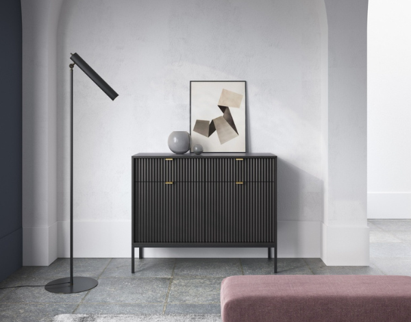 Styling Your Space with Affordable Living Room Side Boards