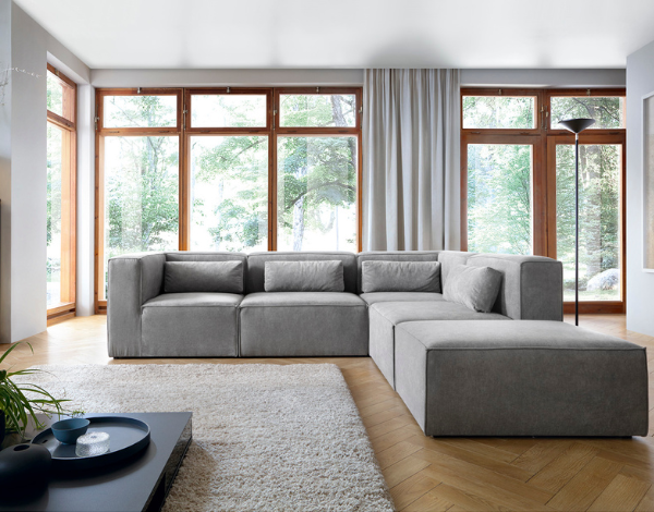 Christmas Comforts: Upgrade Your Home with Festive Furniture