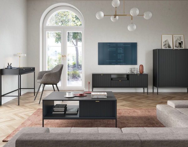 From Coffee to Cocktails: Choosing the Perfect Coffee Table for Any Occasion