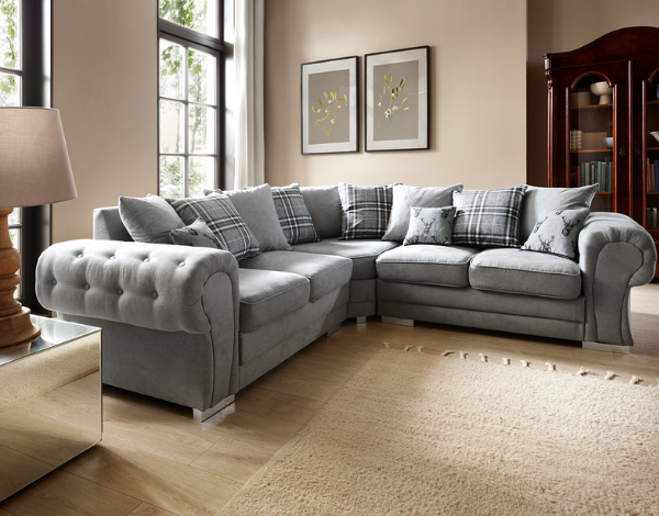 Sleigh the Décor Game: Standout Furniture Pieces for a Stylish December