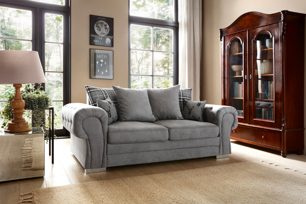 Transform Your Space: Statement Sofas for Every Decor Style