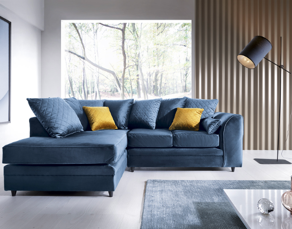 The Ultimate Guide to Finding Your Perfect Sofa